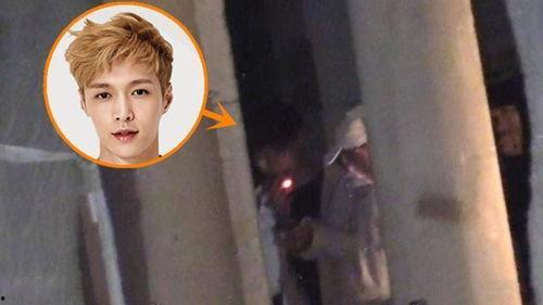 明星深夜抽烟视频大全,揭秘明星隐私生活瞬间