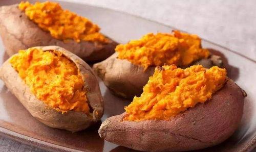 番薯的爆料时间最新