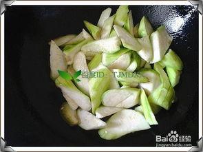 赣州炒菜吃的瓜,赣州炒菜中的瓜果飘香之旅