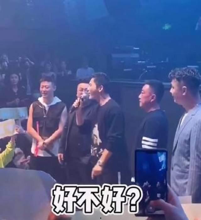 李晨的全场爆料视频,全场爆料视频背后的精彩瞬间