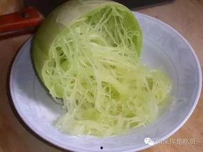 绞瓜可以吃吗,美味可口的健康食材，你了解多少？