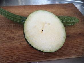 田园瓜怎么吃,解锁夏日清新美味